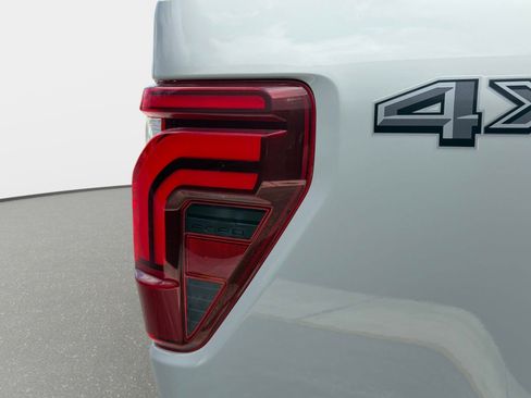 Used 2026 Ford F150 Lariat AWD/4WD image 16
