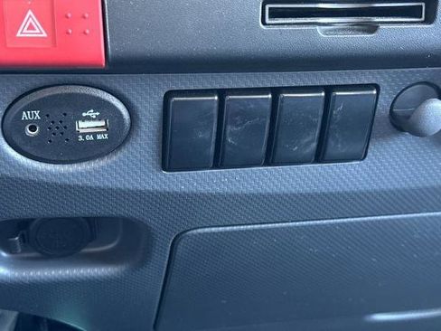 New 2024 Chevrolet Low Cab Forward image 28