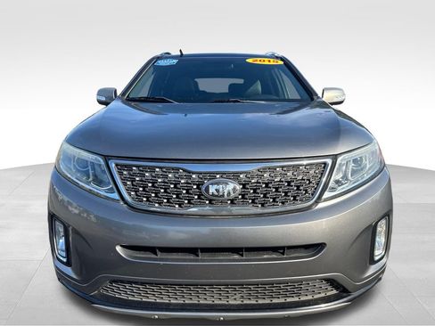 Used 2015 Kia Sorento SX FWD image 10