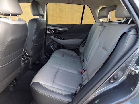 Used 2020 Subaru Outback Limited w/ Popular Package #2 image 30