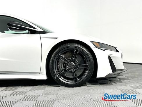 Used 2022 Acura NSX Type S AWD/4WD image 43