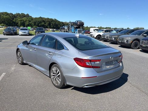 Used 2019 Honda Accord EX-L image 3