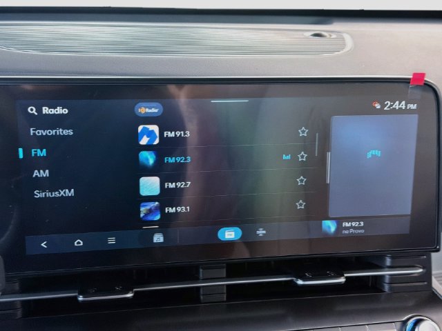 New 2027 Hyundai Kona SEL Sport FWD image 14