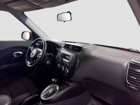 Used 2015 Kia Soul + w/ Eco Package FWD image 27