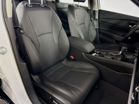 New 2026 Honda Accord Touring image 51