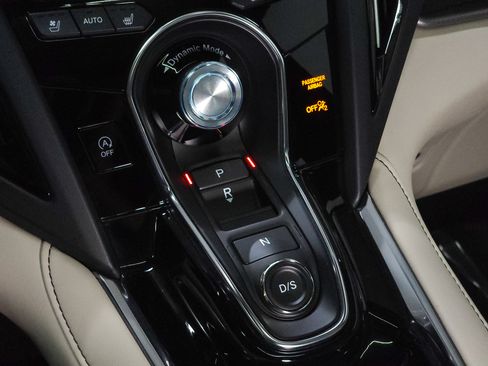 Used 2025 Acura RDX A-Spec image 39