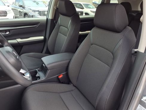 New 2026 Honda CR-V LX image 12