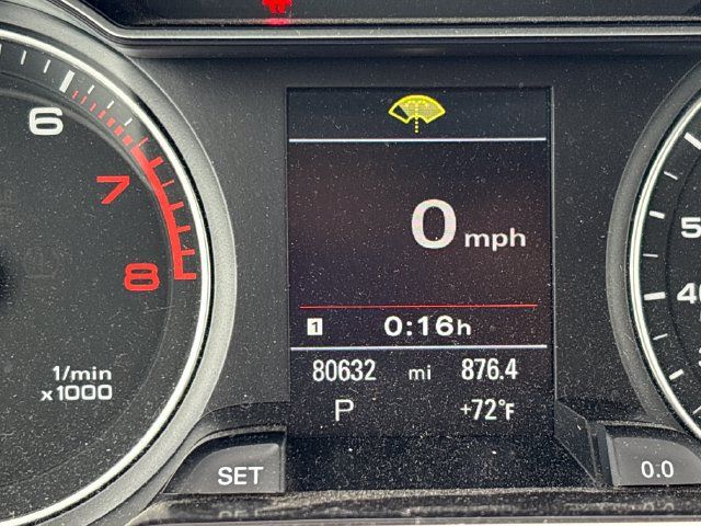 Used 2015 Audi A4 2.0T Premium Plus AWD/4WD image 18
