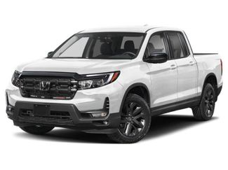 Used 2024 Honda Ridgeline Sport video 1