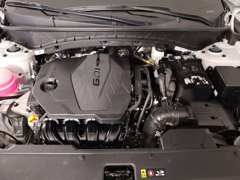 Certified 2025 Hyundai Tucson SEL image 21