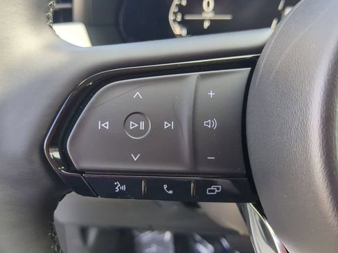 New 2026 MAZDA CX-5 Preferred AWD/4WD image 17
