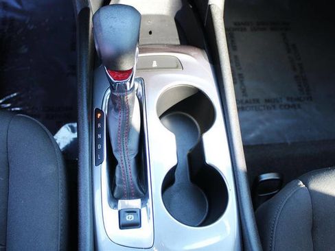 Used 2023 Chevrolet Malibu RS FWD image 20
