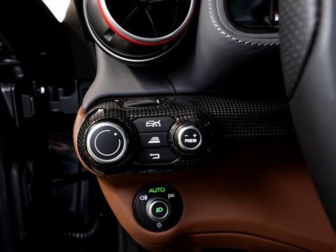 Certified 2021 Ferrari 812 GTS image 41