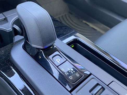 Certified 2026 Toyota Prius XLE image 10