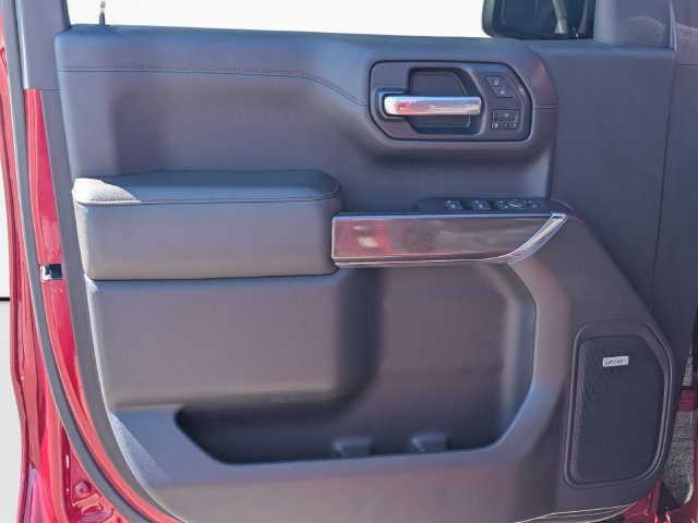 Used 2020 GMC Sierra 1500 AT4 w/ AT4 Premium Package AWD/4WD image 12