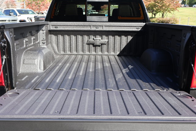 New 2026 Chevrolet Silverado 1500 RST w/ RST All Star Premium Package AWD/4WD image 24