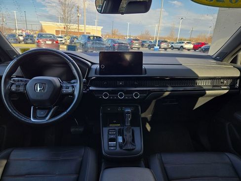Certified 2023 Honda CR-V Sport Touring image 12