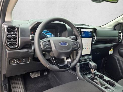 New 2026 Ford Ranger XLT AWD/4WD image 3