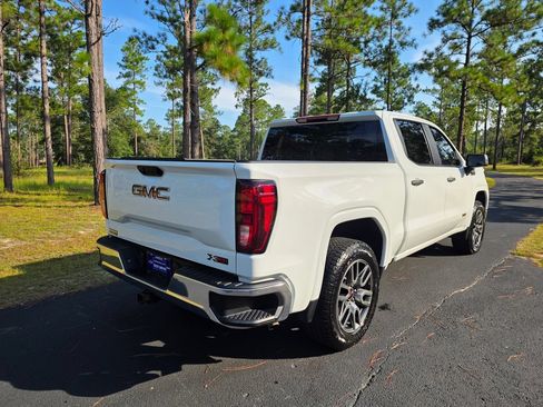 Used 2026 GMC Sierra 1500 Pro w/ Pro Value Package AWD/4WD image 5