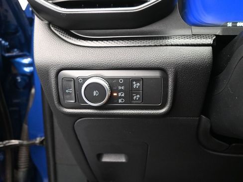 Used 2020 Ford Explorer ST w/ ST Street Pack image 15