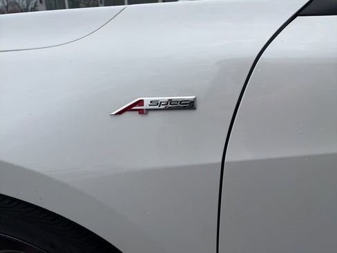 Used 2025 Acura Integra A-Spec image 11