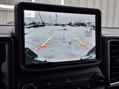 Certified 2022 Ford Bronco Sport Big Bend w/ Convenience Package image 8