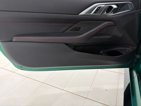 Used 2025 BMW M4 CS AWD/4WD image 10