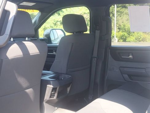 Used 2025 Toyota Tundra SR5 w/ SR5 Convenience Package AWD/4WD image 20
