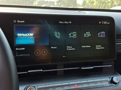 Certified 2026 Hyundai Kona SEL Premium AWD/4WD image 21