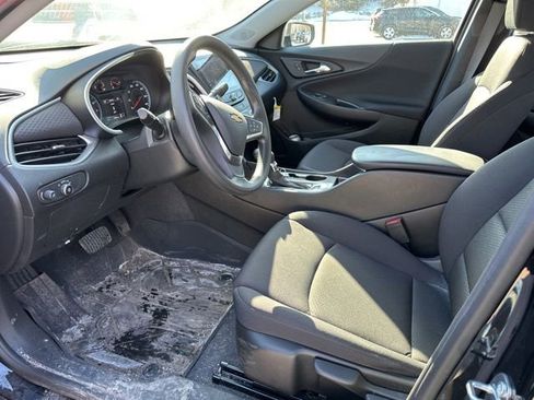 Used 2023 Chevrolet Malibu LS w/ LPO, Floor Liner Package image 9
