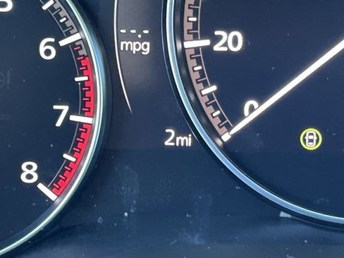 New 2026 MAZDA CX-50 AWD 2.5 S w/ Weather Package image 15