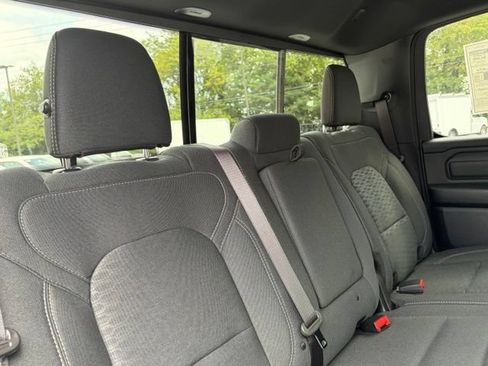 New 2026 RAM 1500 Tradesman w/ Off Road Group AWD/4WD image 29