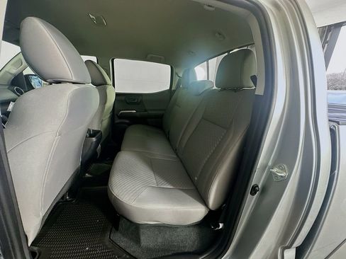 Certified 2023 Toyota Tacoma SR5 image 23