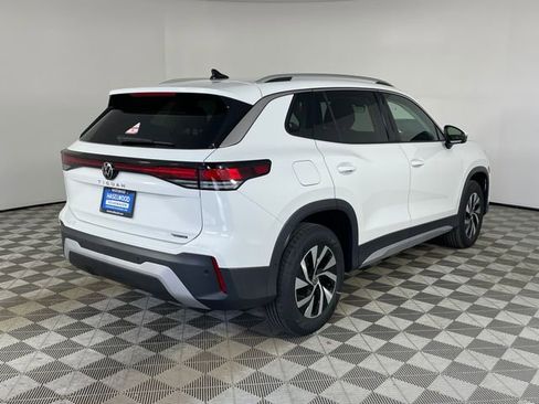 New 2026 Volkswagen Tiguan S AWD/4WD image 21