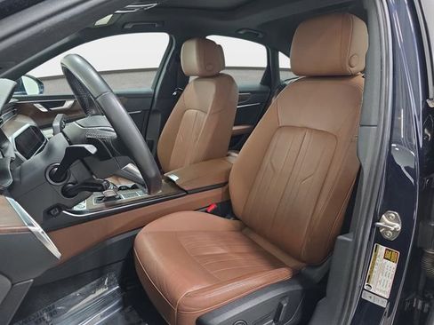 Used 2019 Audi A6 3.0T Premium image 14