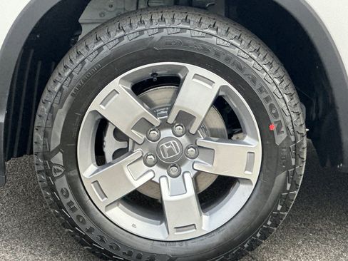 New 2026 Honda Ridgeline RTL image 33