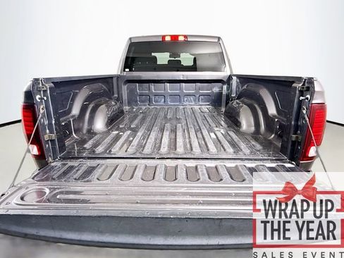 Used 2021 RAM 1500 Classic Warlock w/ Electronics Group image 23