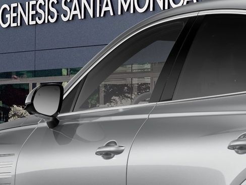 New 2026 Genesis GV80 3.5T AWD/4WD image 17