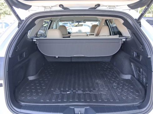 Used 2020 Subaru Outback Limited AWD/4WD image 31