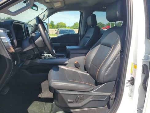 Used 2026 Ford F250 Lariat AWD/4WD image 21