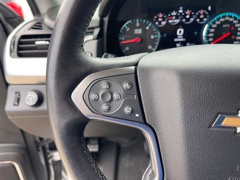 Used 2017 Chevrolet Tahoe LT w/ LT Signature Package AWD/4WD image 15