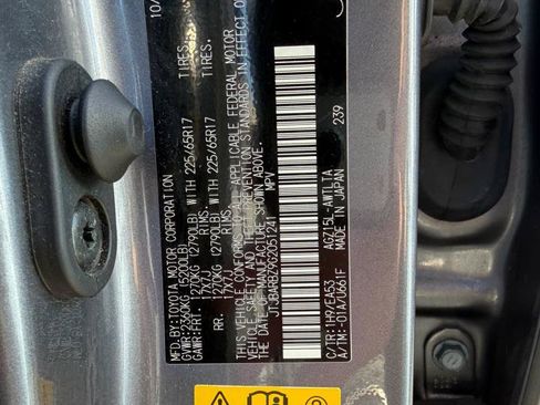 Used 2016 Lexus NX 200t AWD image 18