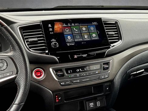 Used 2022 Honda Passport TrailSport image 9