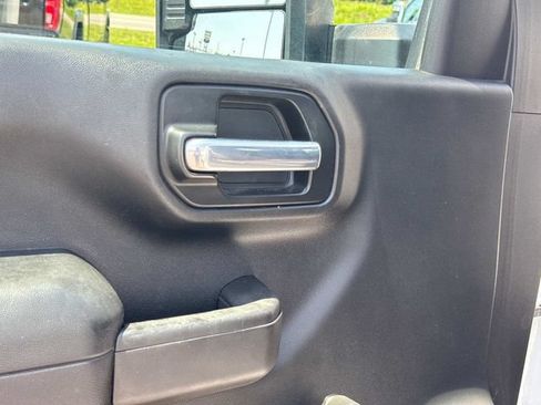 Used 2020 Chevrolet Silverado 2500 W/T RWD image 17