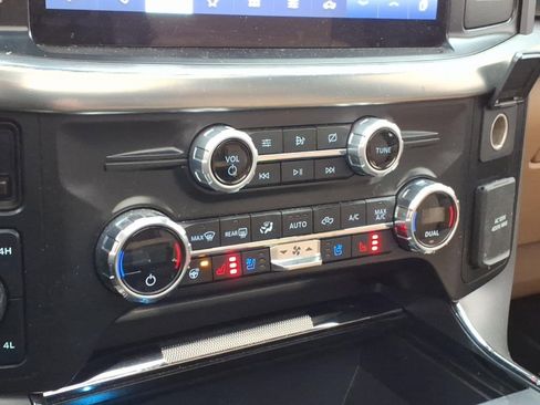 Used 2021 Ford F150 4x4 SuperCrew image 19
