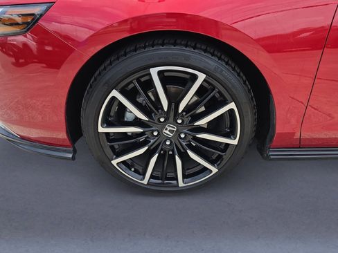 Used 2025 Honda Accord Touring image 30