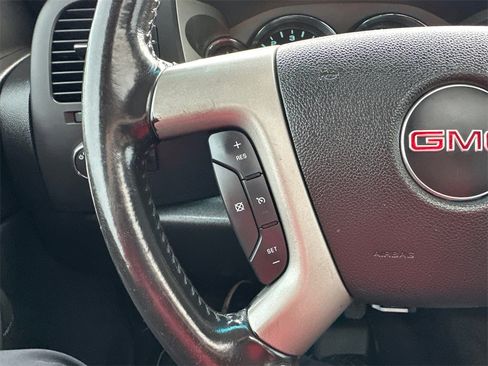 Used 2013 GMC Sierra 1500 SLE w/ Power Tech Package image 19