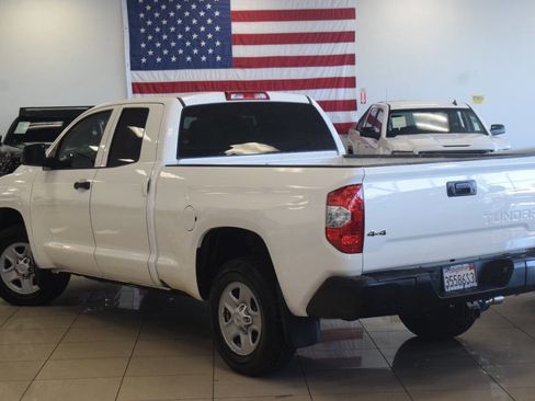 Used 2016 Toyota Tundra SR AWD/4WD image 22