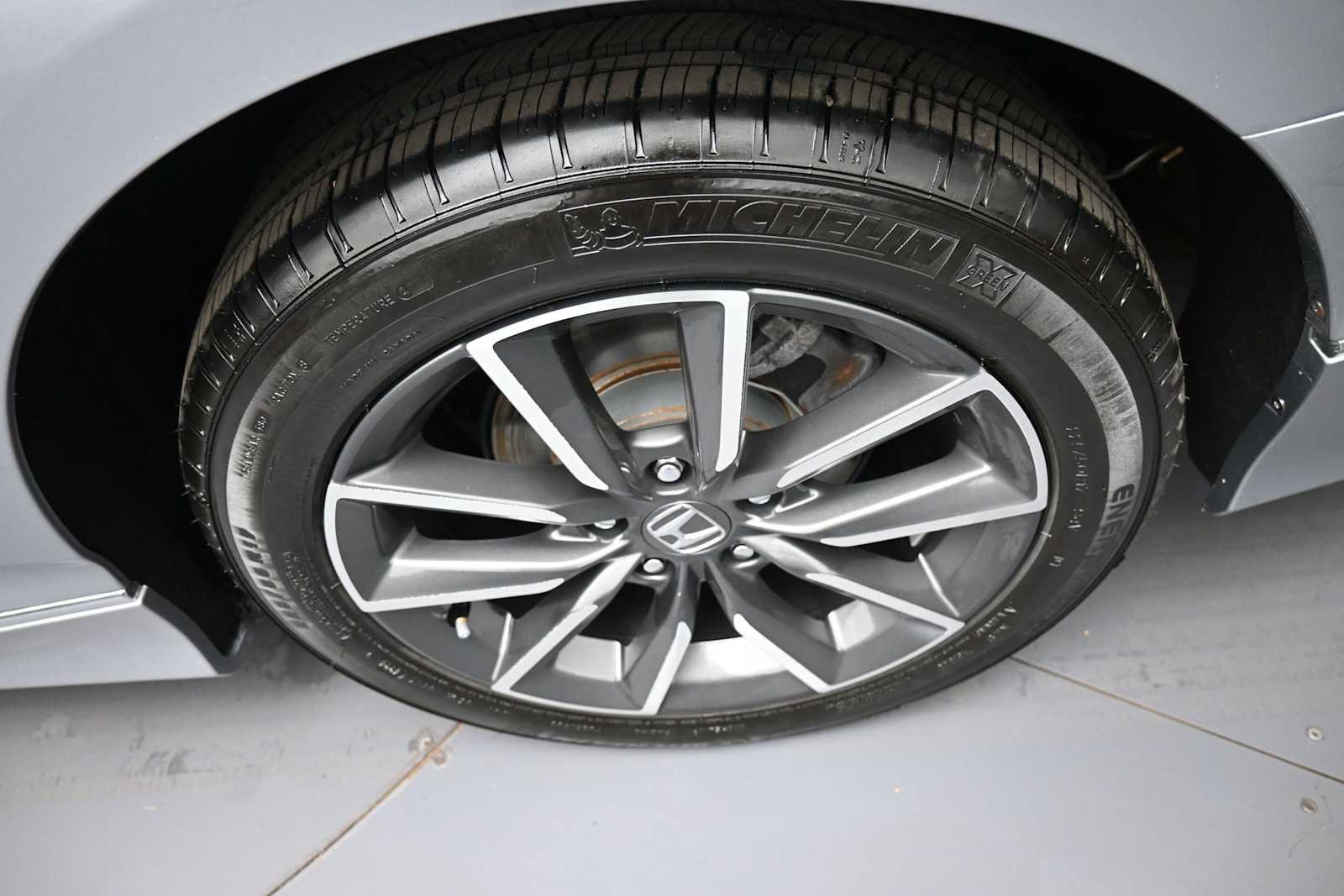 Certified 2022 Honda Accord EX-L image 15
