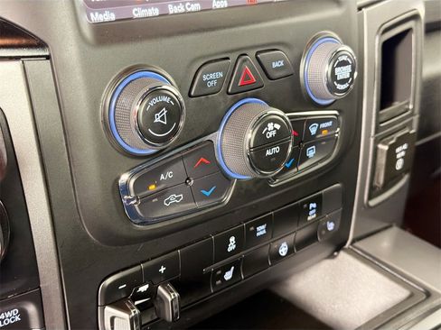 Used 2023 RAM 1500 Classic Warlock image 15